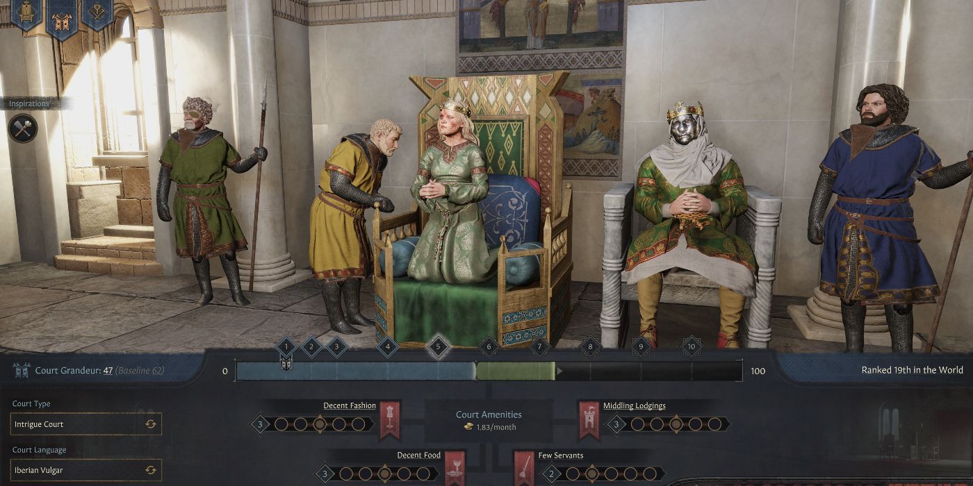 crusader kings 2 how to play an easy game on custom crusader kings 2 how to play an easy game on custom