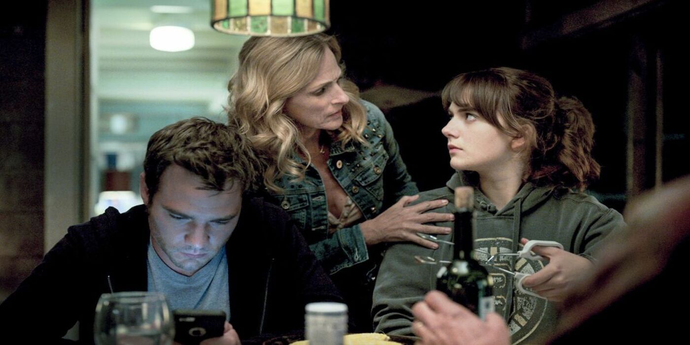 CODA Earns Its 2022 Best Picture Oscar Nomination With A Surprising Climax