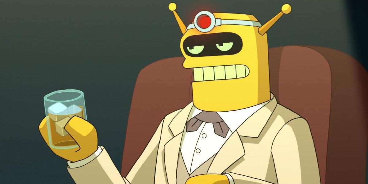 Futurama 10 Characters Whose Popularity Declined By The End Of The Series