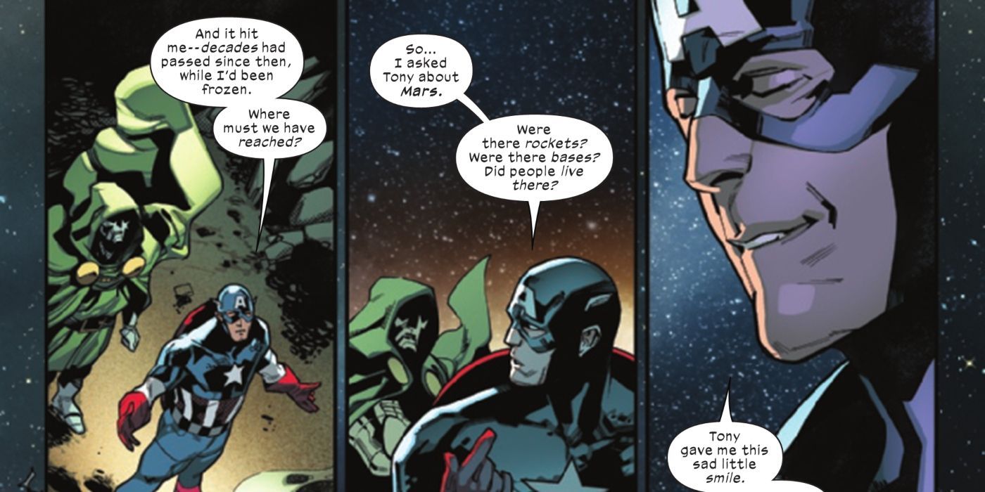 Marvel: The 10 Most Important Characters At The Hellfire Gala, Ranked