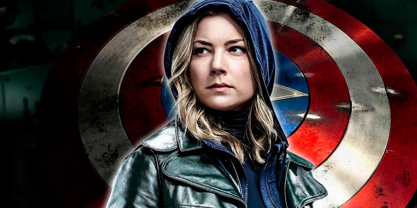 Captain America 4 May Atone for the MCU's Failure of Sharon Carter