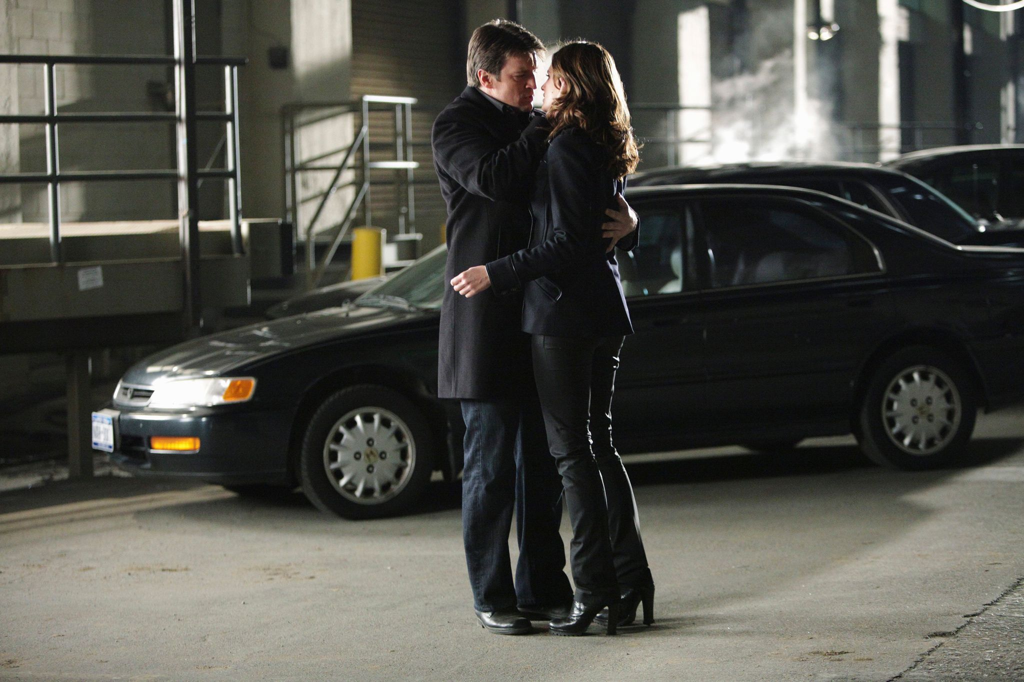 Every Season of Castle, Ranked