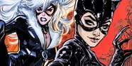 Catwoman And Black Cat Prove That Every Hero Needs An Anti Hero