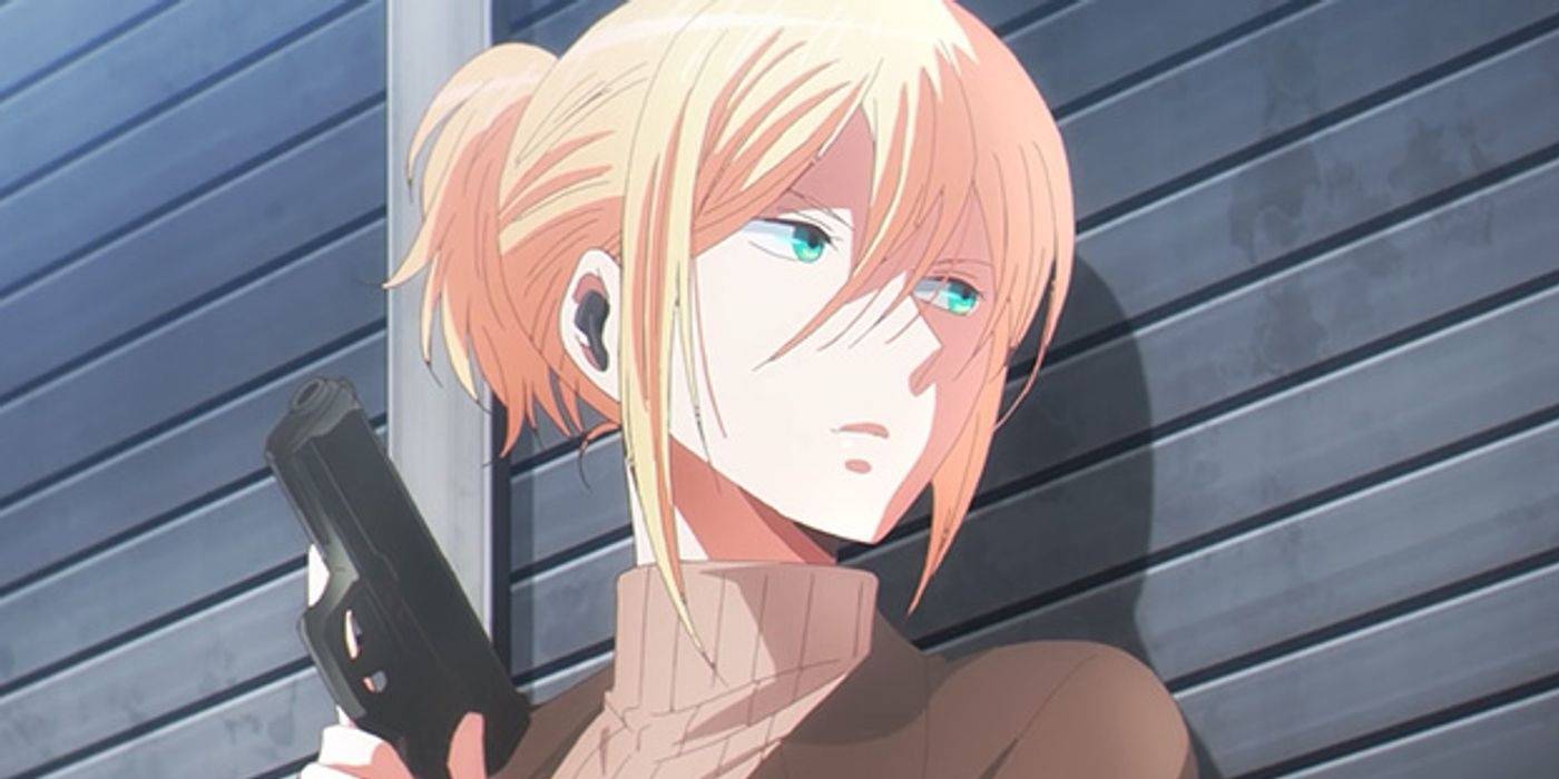 10 Anime Girls Who Always Need Rescuing 10 Anime Girls Who Always Need Rescuing