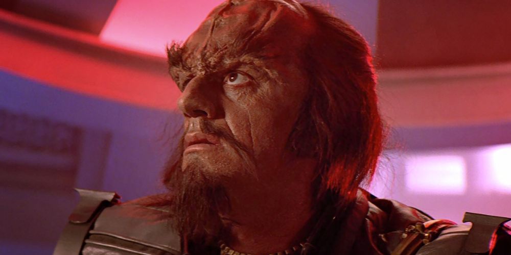 'I Loved It': Christopher Lloyd Reflects on Villain Role in Star Trek III: The Search for Spock