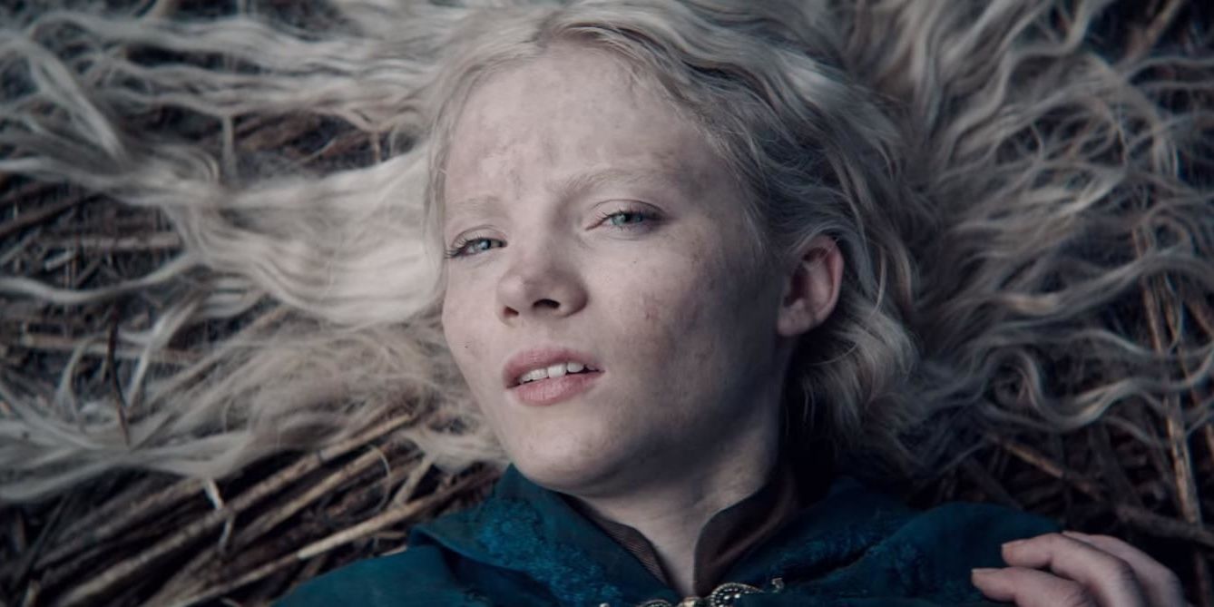 Every Witcher Book, In Order Of Release