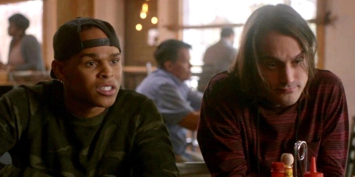 Cobra Kai: The 10 Most Immature Characters, Ranked