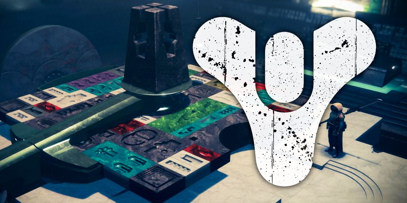 Destiny 2 How Will Weapon Crafting Work?