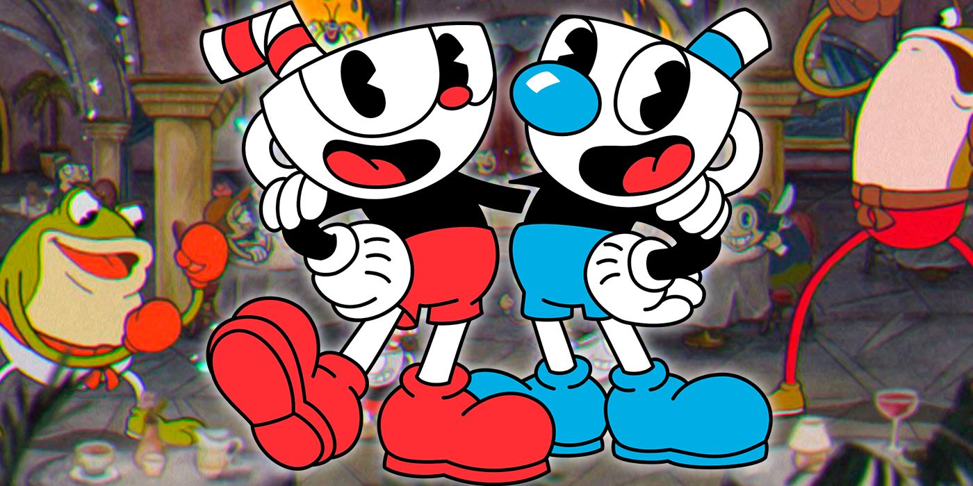 Why Is Cuphead So Popular? - Softonic