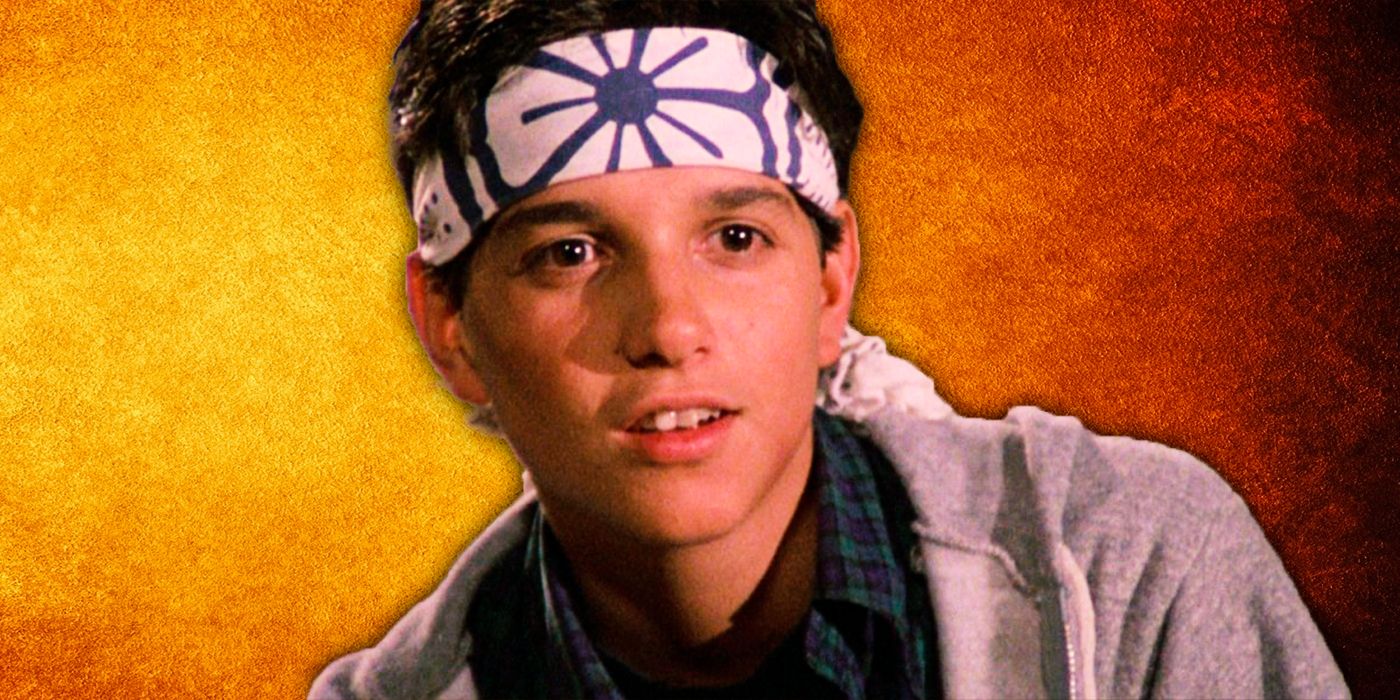 Was Daniel LaRusso The Real Bully In The Karate Kid?