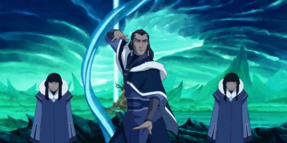 Most Powerful Bending Combinations in the Avatar Franchise