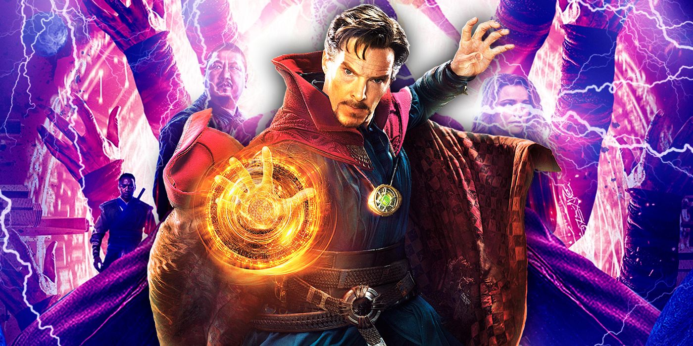 Which Villains Could Enter the MCU in a Doctor Strange 2 Sequel?
