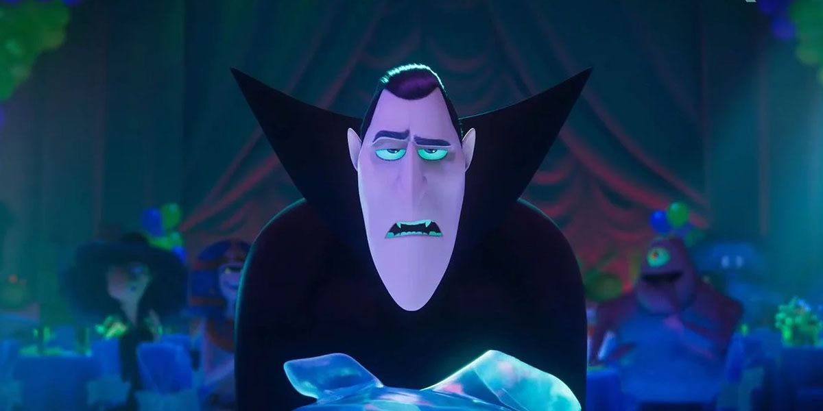 Hotel Transylvania 5 Gets Optimistic Update From Franchise Director