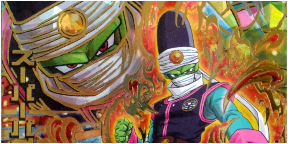 Dragon Ball: 10 Things You Need To Know About Fallen Fighter, Pikkon