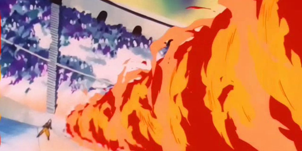 Most Original Dragon Ball Z Fights, Ranked