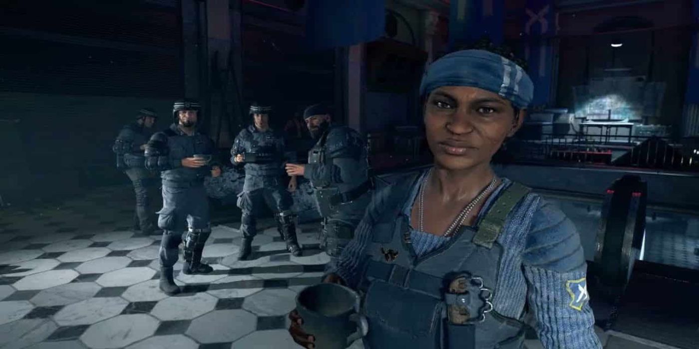 Dying Light 2's Main Factions, Explained