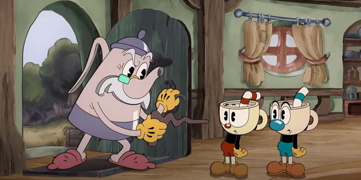 The Cuphead Show The 8 Best Quotes In The Series 8745