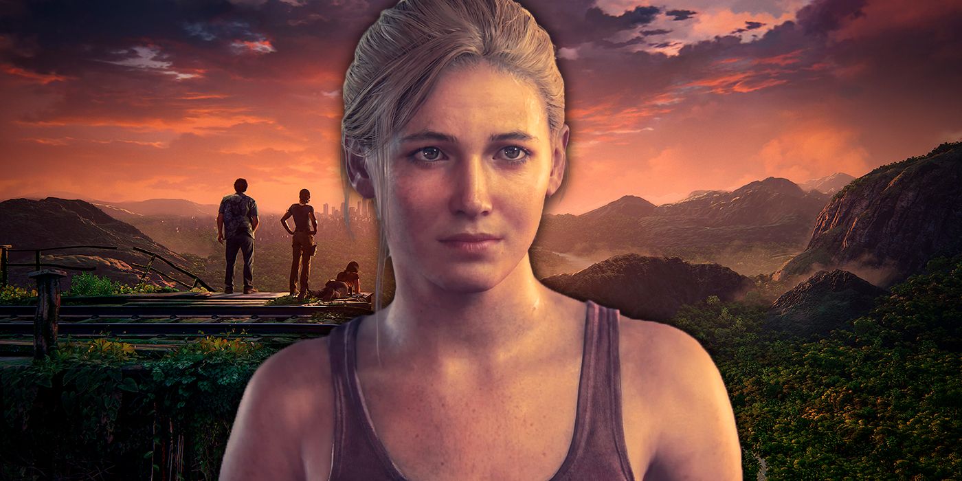 Elena Fisher, Uncharted Wiki