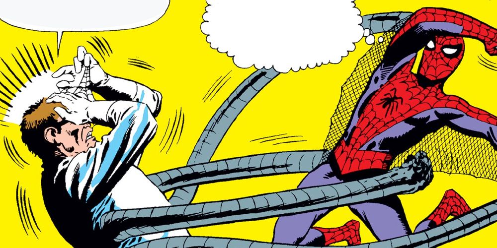Every Time Spider-Man Fought Dr. Octopus In The Comics (In ...
