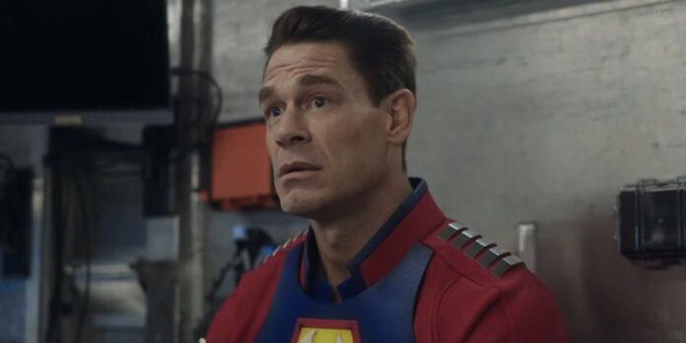 John Cena Addresses DCU Future After Peacemaker Season 2