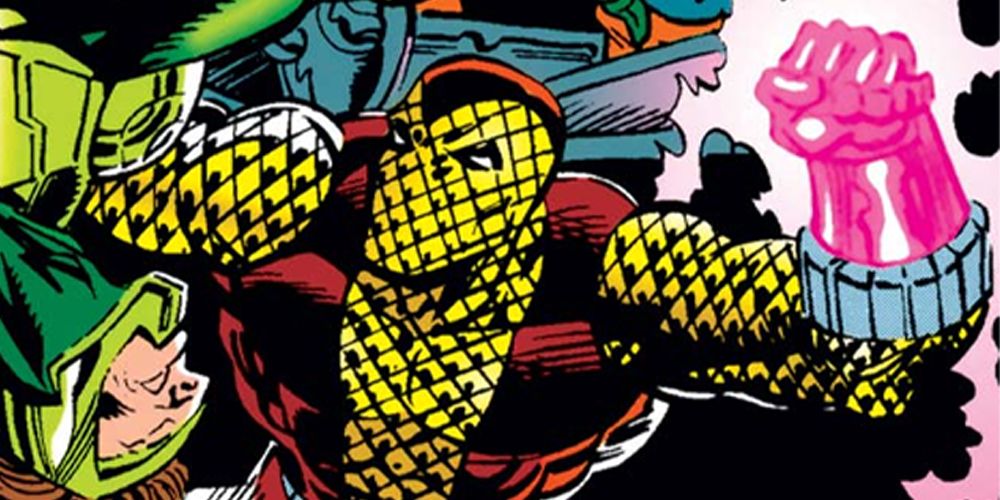 10 Spider-Man Villains With Untapped Potential