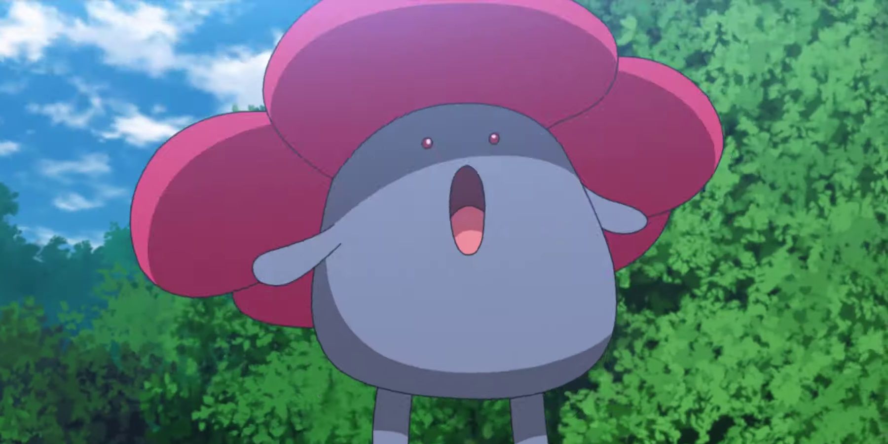 Top 10 Pokémon For Clever Super Contests