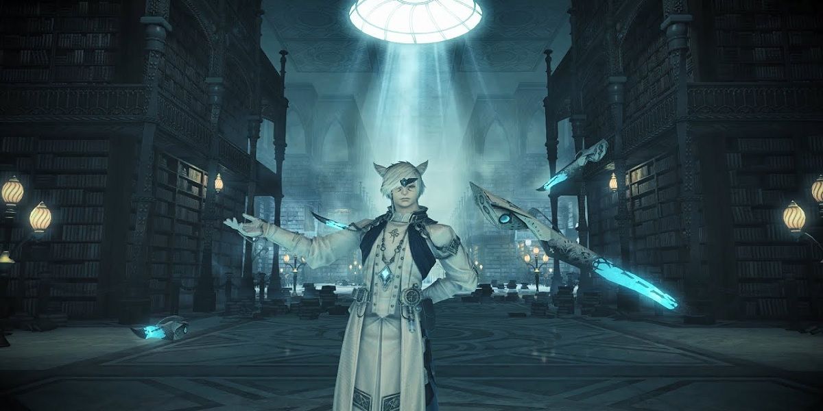 Best Tips For Beginner FFXIV Healers