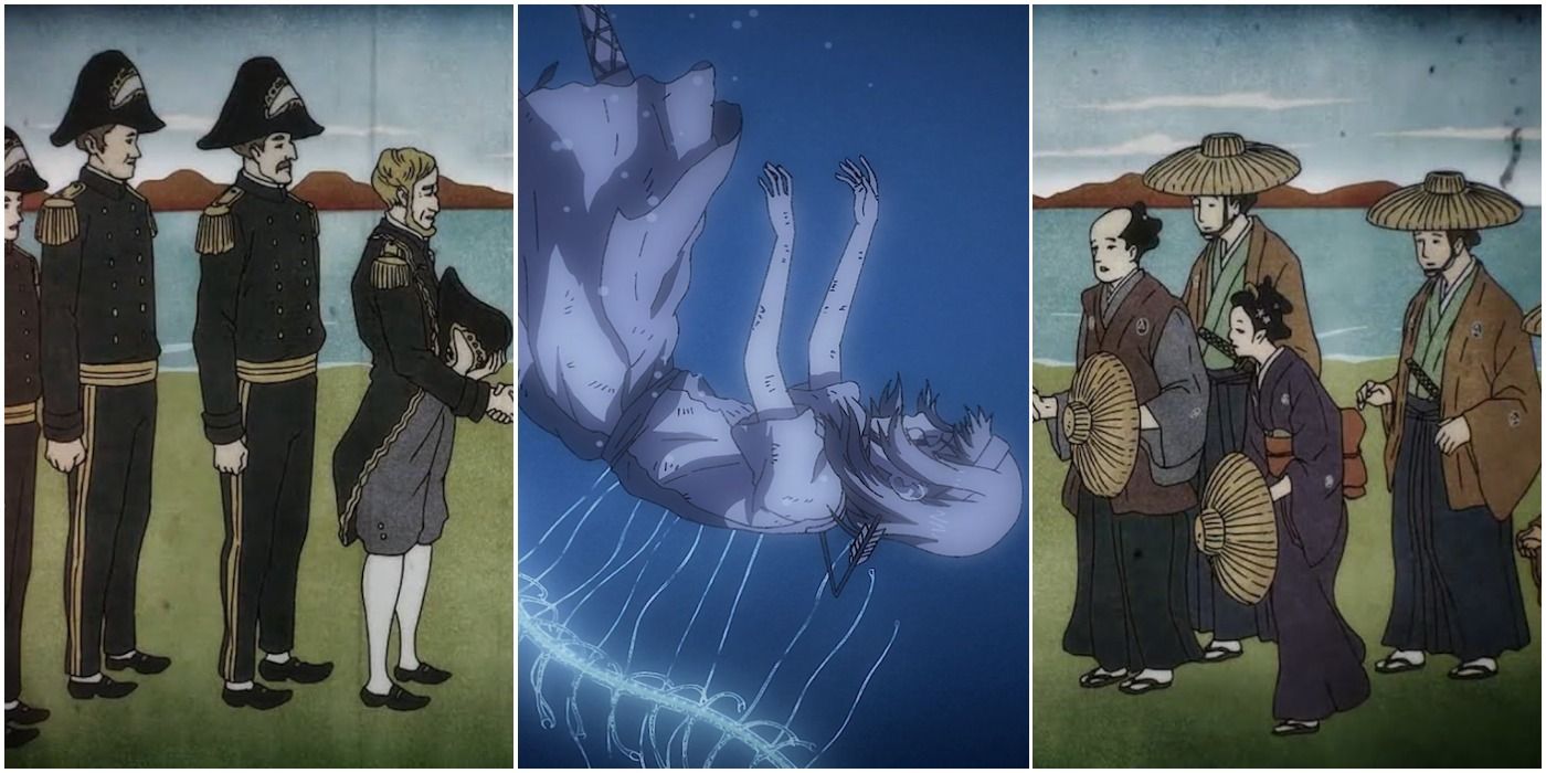 The Story Of Grisha Yeager: THE TRUE RESTORATIONIST (Attack On Titan) 