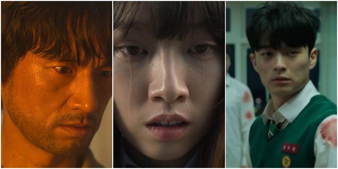 All of Us Are Dead: Netflix's Korean zombie show will blow you away, Television