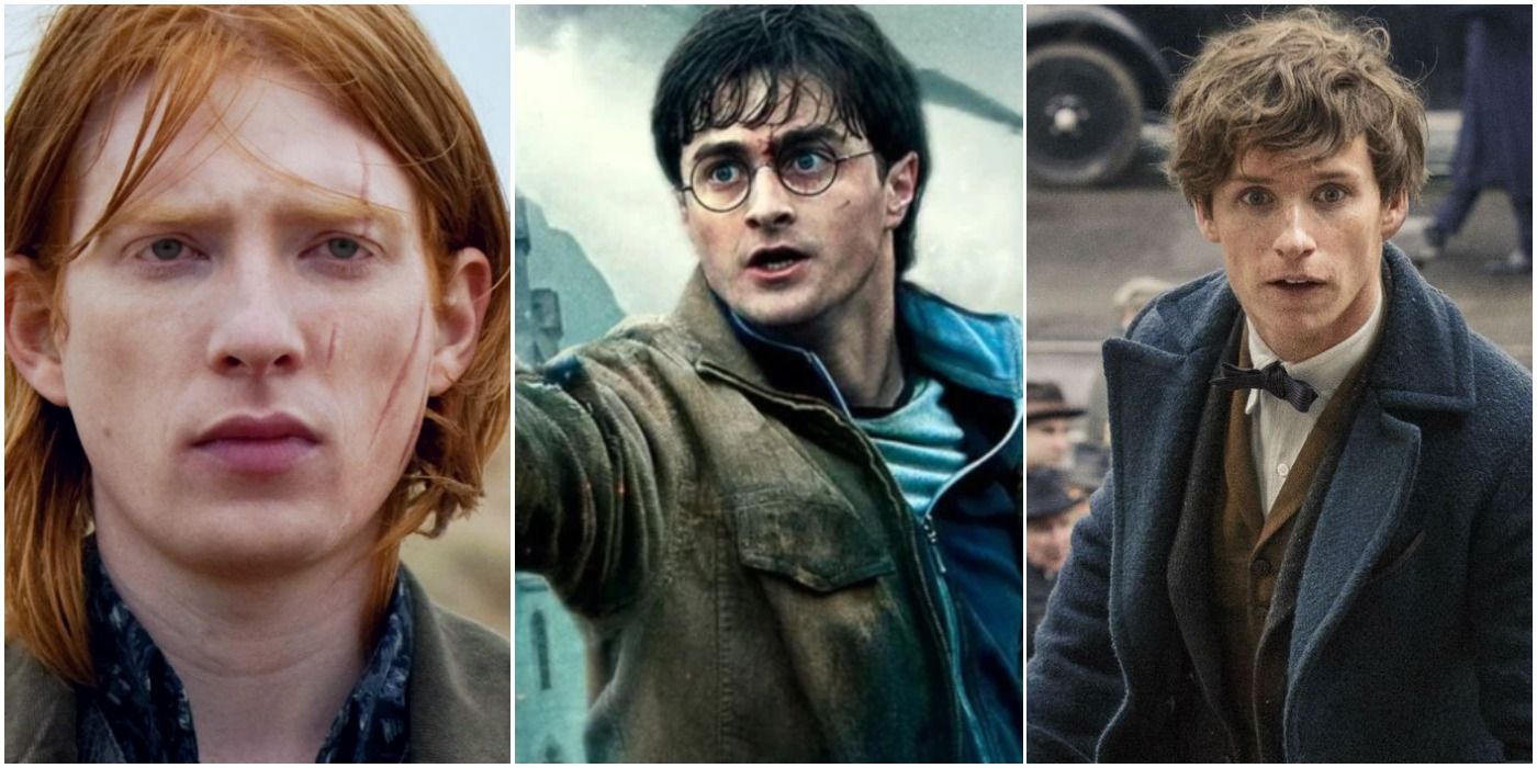 10 Best Magical Jobs In Harry Potter, Ranked