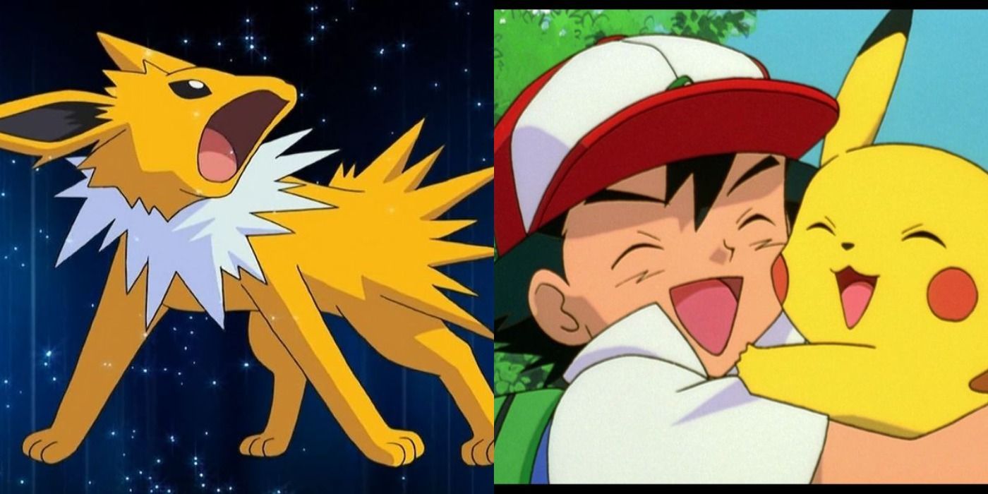 10 Worst Things About Pokémon We Can't Help But Love