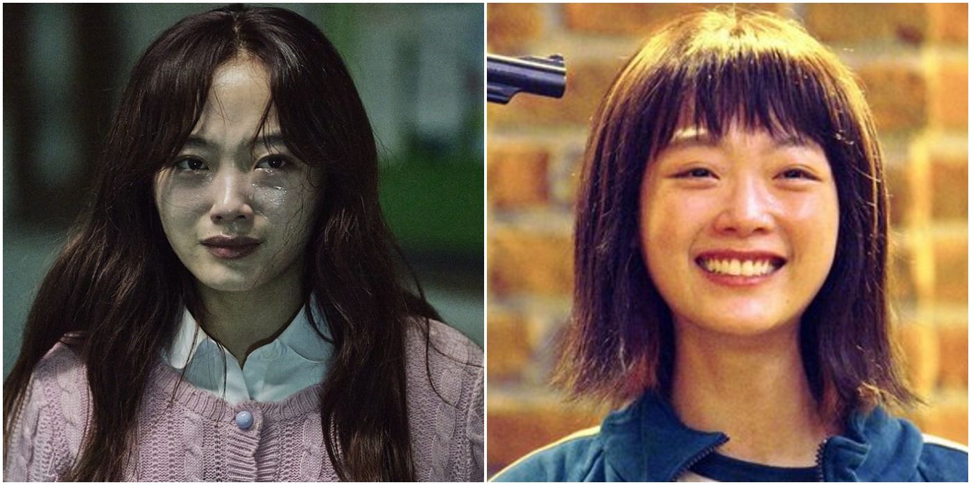 Does Na Yeon Die in 'All of Us Are Dead?