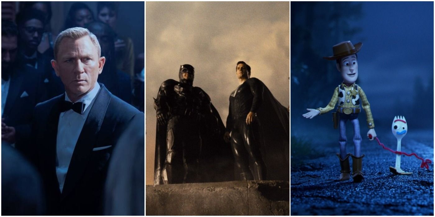 10 Movies That Lived Up To The Hype