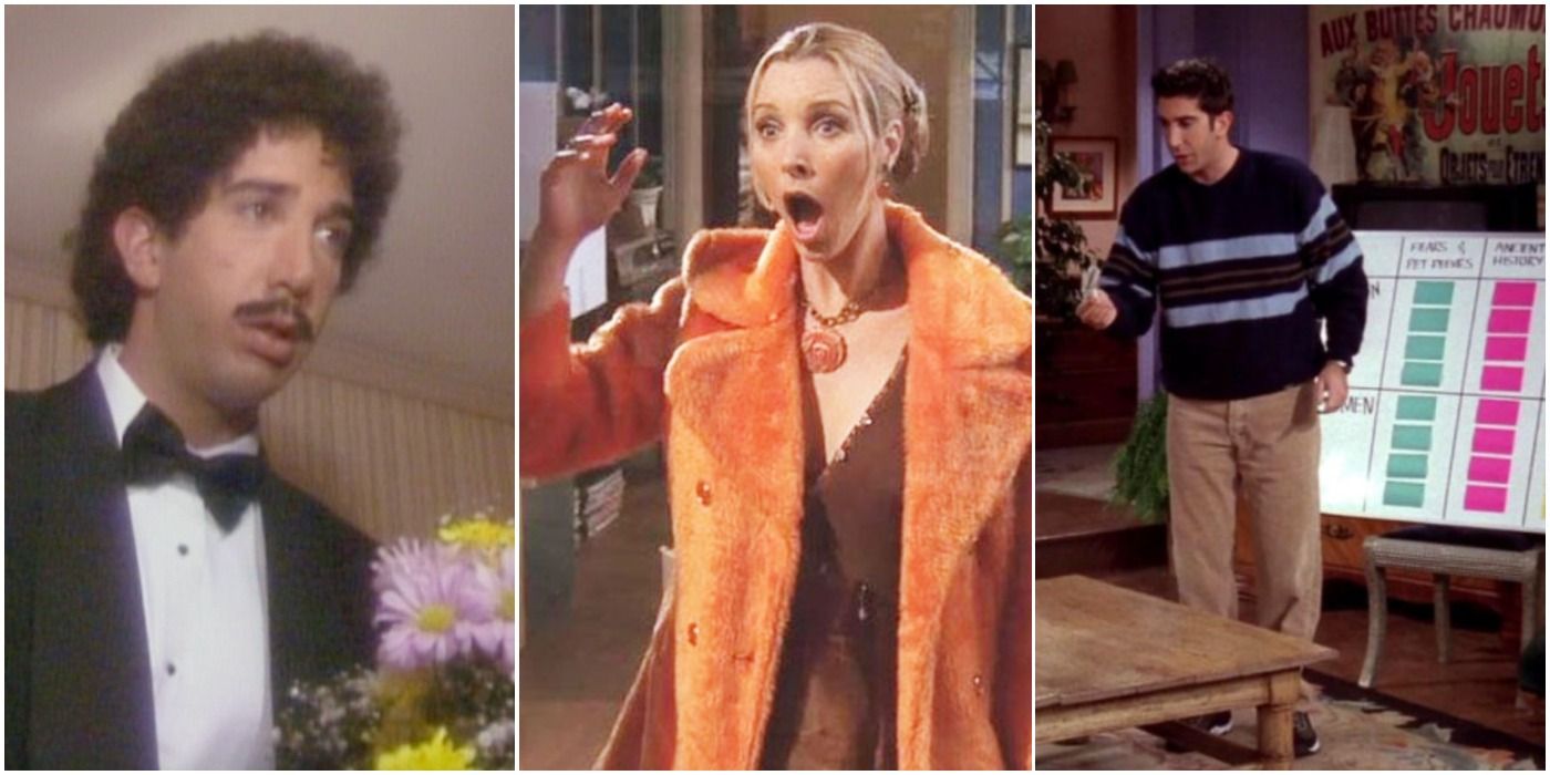 The Last of Us' to 'Friends': 10 highest-rated IMDb TV shows of all time