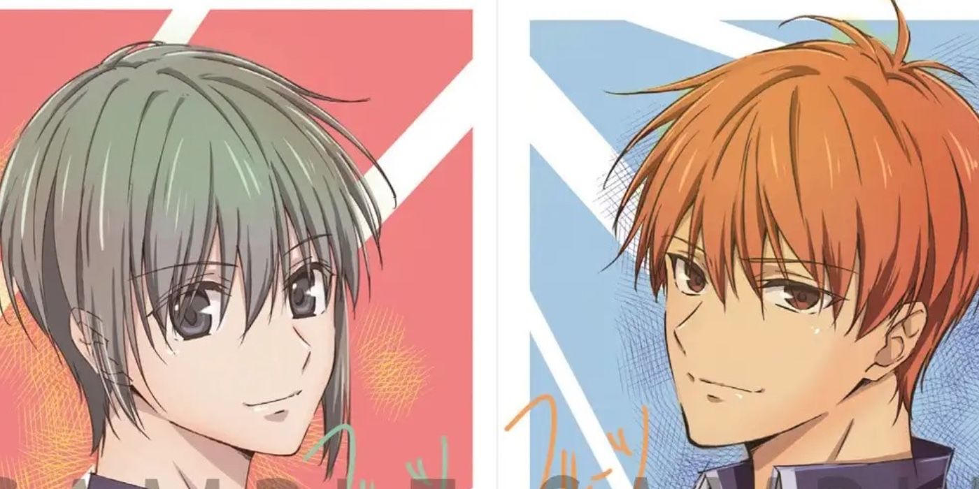 Fruits Basket creator announces return with new romance manga series