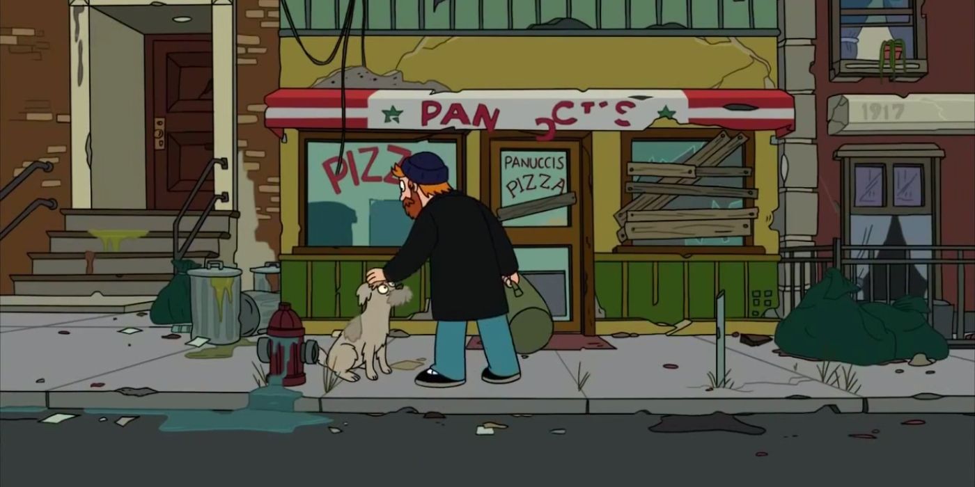 The Saddest Futurama Episodes (So Far)