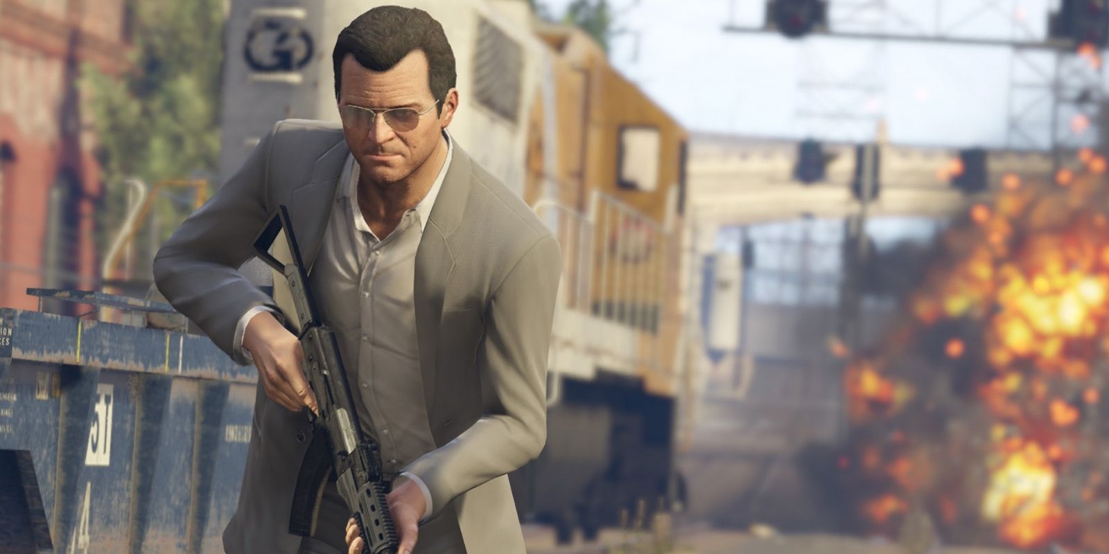 Rockstar announce development of Grand Theft Auto 6 - Brig Newspaper