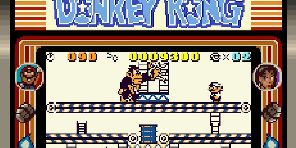 10 Best Game Boy Games You Can Beat In One Sitting