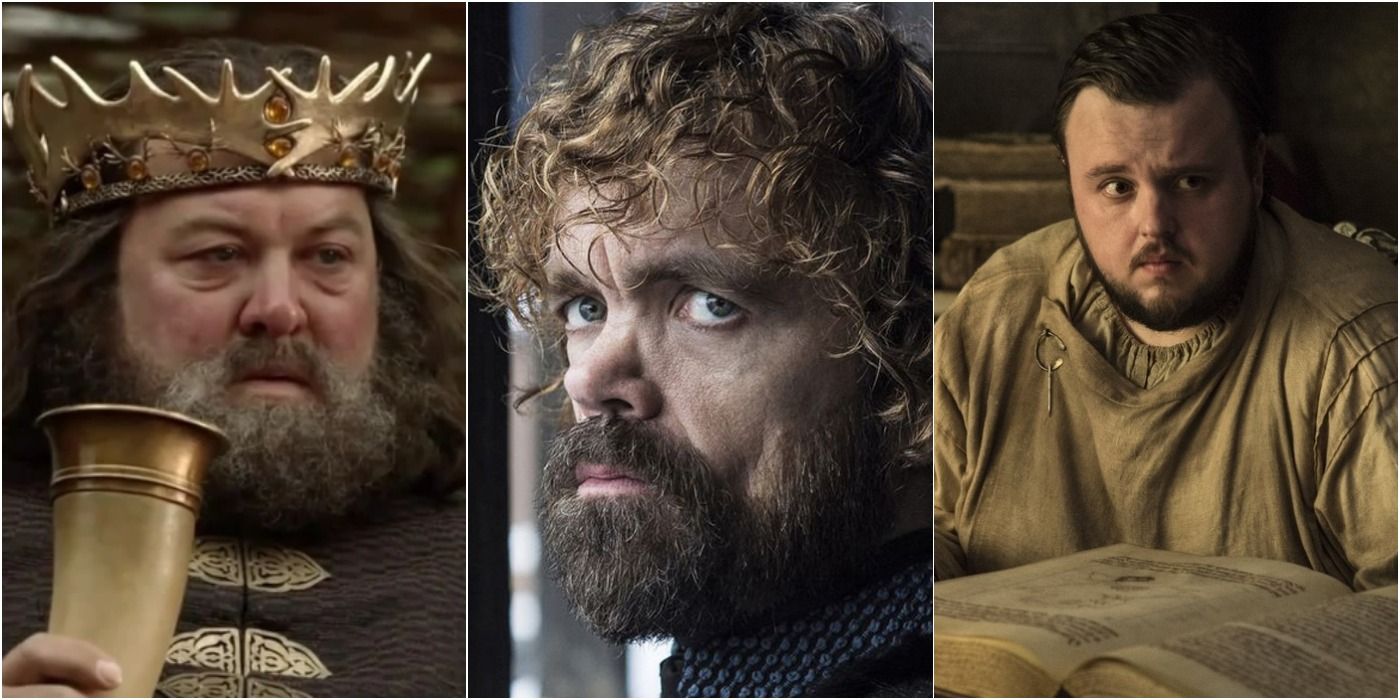 6 Lessons Game of Thrones Characters Can Teach Nonprofit