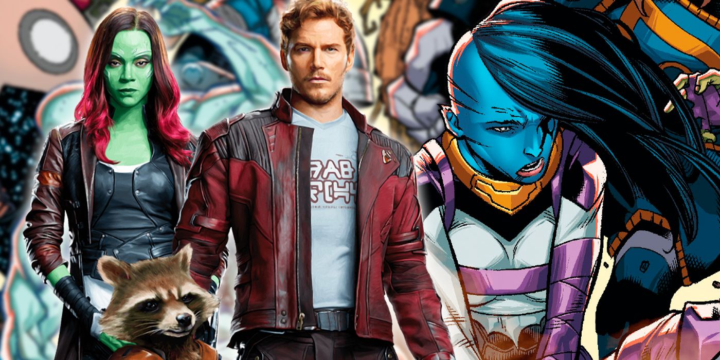 Who Are Marvel’s Other Guardians of the Galaxy – and Will They Ever Make a Comeback?