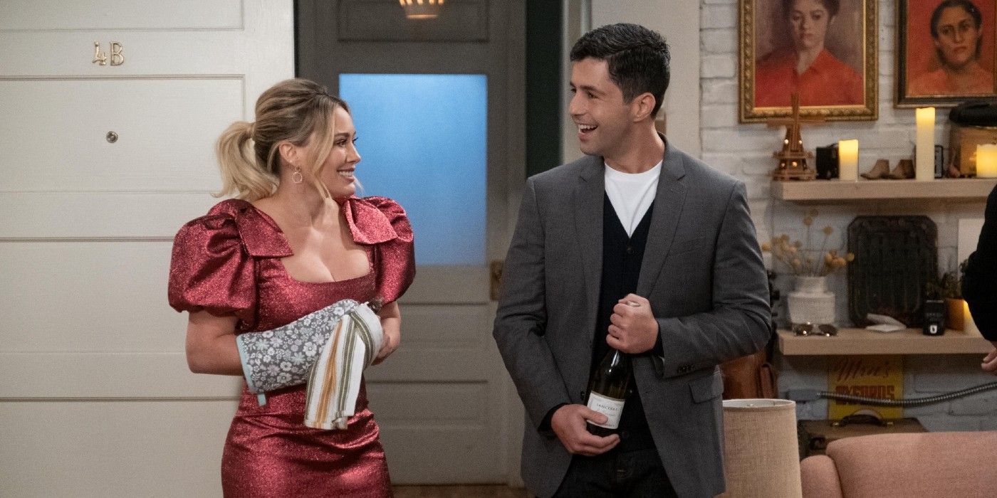 How I Met Your Father S1, E4 Recap & Spoilers 'Dirrty Thirty'