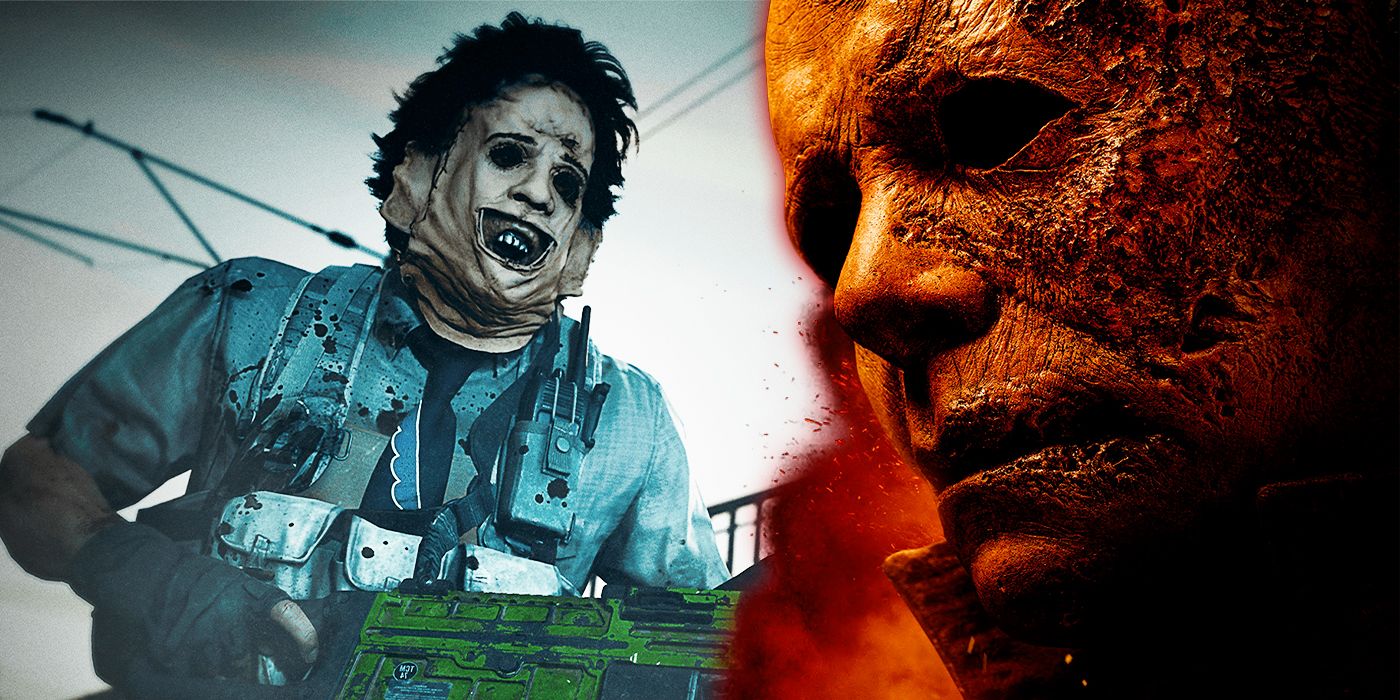 Yes, 'Halloween' Truly Is a Knockoff of 'The Texas Chain Saw Massacre