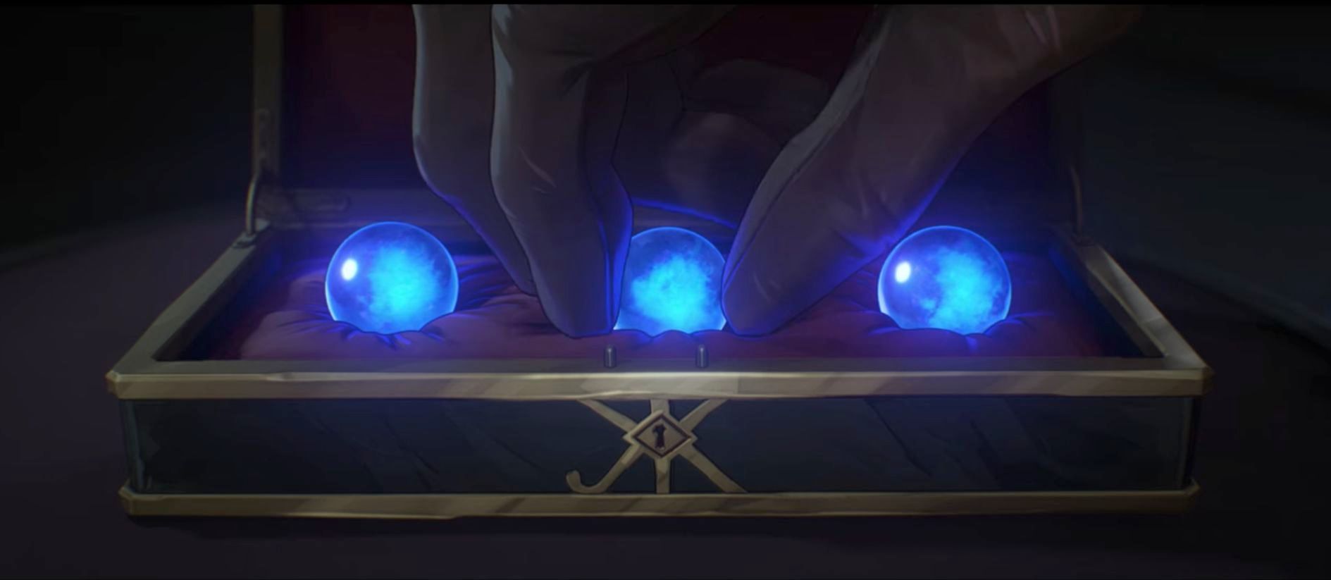 League of Legends How Skarner Would Benefit From Updates