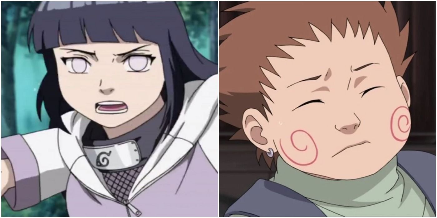 10 Names In Naruto You Never Knew Had Hidden Meanings