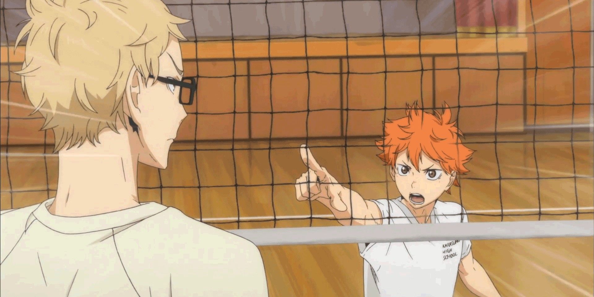 Things Haikyuu Fans Didn't Know About Kei Tsukishima