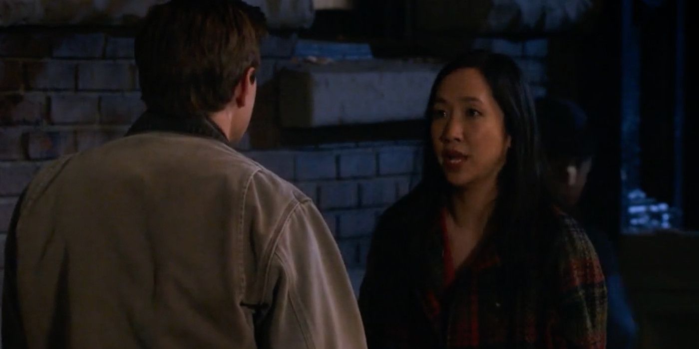 How I Met Your Father Jesse and Ellen Reignite Their Sibling Bond