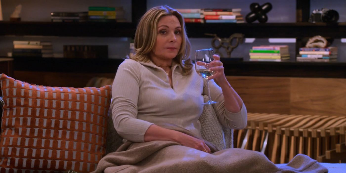 How I Met Your Father Is Hiding Its Real Story in Plain Sight - Sophie's Mom In How I Met Your Father