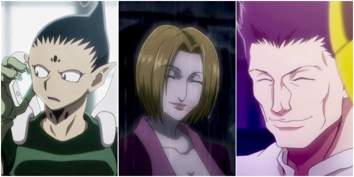 Hunter X Hunter: 10 Wild Fan Theories That Might Be True