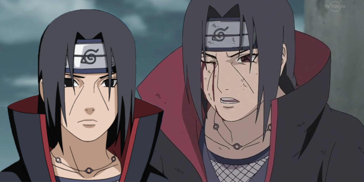 Naruto 10 Times The Villains Could Be Trusted