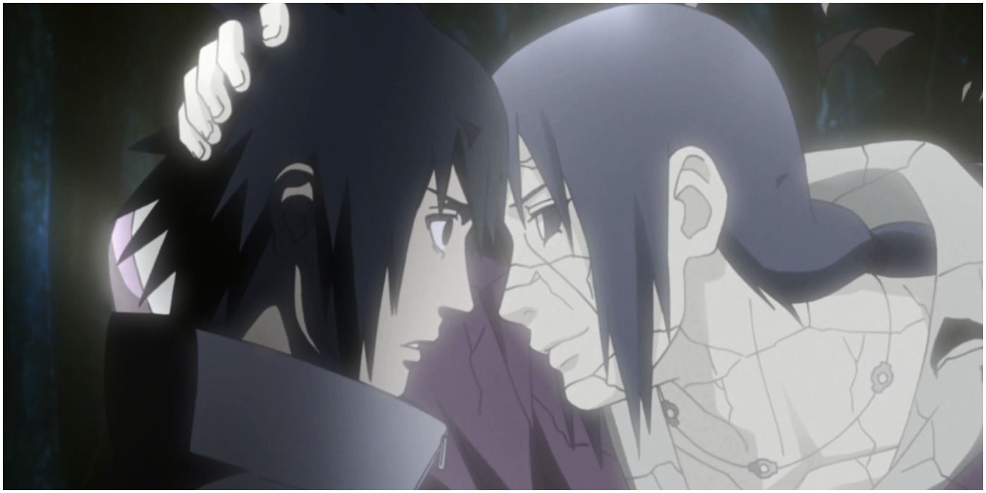 10 Anime Characters Who Have Strong Older Brothers